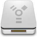 External HD firewire